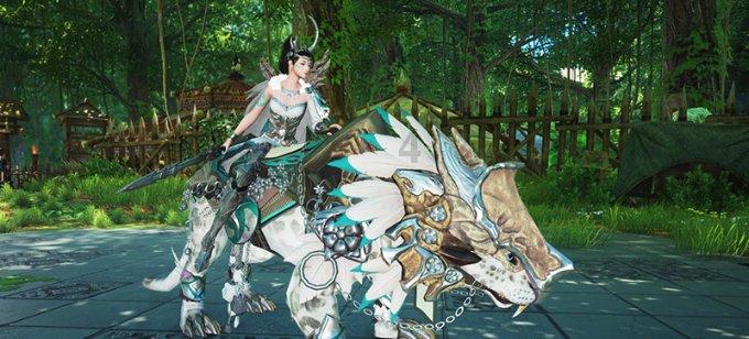 逃离幻想屋